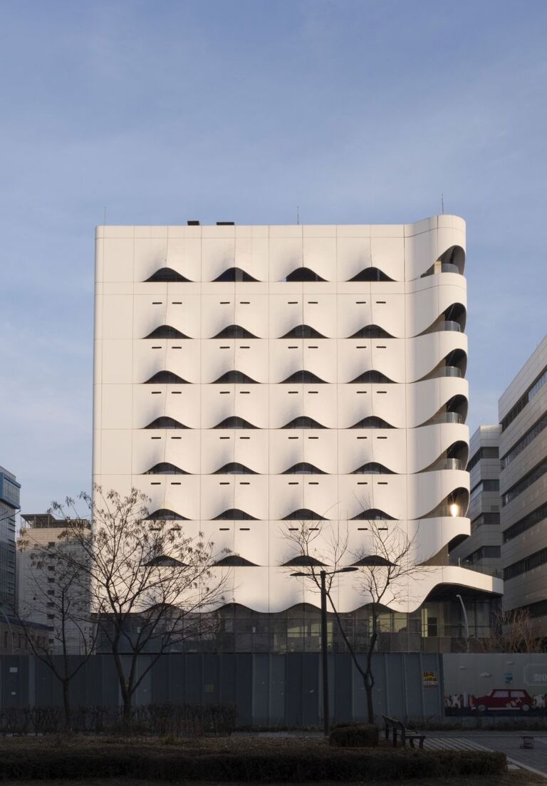 삼진제약_파사드